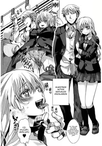 Page 10 of Kyojitsu Himaku | The Line Between Fact And Fiction Blurs - preview thumbnail