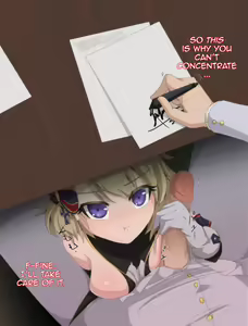 Page 3 of Best Secretary - preview thumbnail