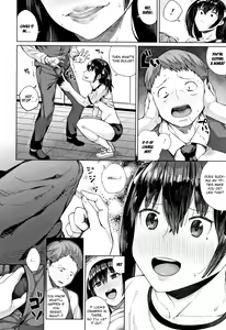 Page 178 of Oshini Yowai Onna | Juggy Girls Who Give in With a Little Push - preview thumbnail