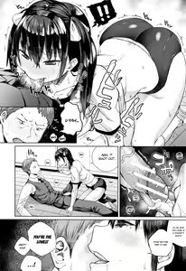 Page 180 of Oshini Yowai Onna | Juggy Girls Who Give in With a Little Push - preview thumbnail