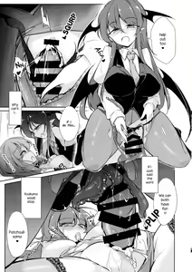 Page 17 of Shujuu Gyakuten Kairaku Choukyou | Master and Slave Reversal Pleasure Breaking - preview thumbnail