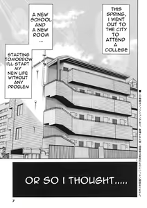 Page 11 of A Peephole [Nazoki Ana] Volume 1 - preview thumbnail