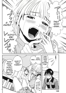 Page 147 of A Peephole [Nazoki Ana] Volume 1 - preview thumbnail