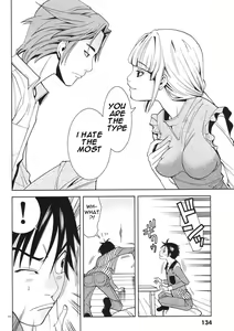Page 149 of A Peephole [Nazoki Ana] Volume 1 - preview thumbnail