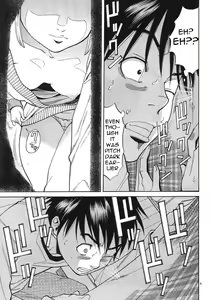 Page 15 of A Peephole [Nazoki Ana] Volume 1 - preview thumbnail