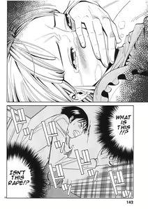 Page 157 of A Peephole [Nazoki Ana] Volume 1 - preview thumbnail