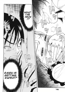 Page 163 of A Peephole [Nazoki Ana] Volume 1 - preview thumbnail