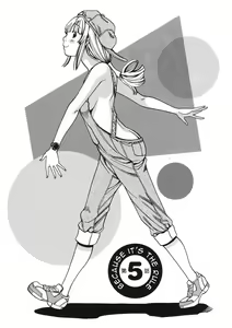 Page 95 of A Peephole [Nazoki Ana] Volume 1 - preview thumbnail