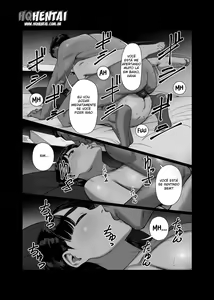 Page 16 of Tsuma o Dakaseru Otto-tachi | Husbands Who Let Their Wives Sleep Around - preview thumbnail