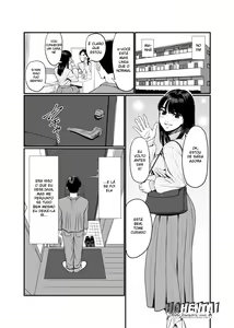 Page 8 of Tsuma o Dakaseru Otto-tachi | Husbands Who Let Their Wives Sleep Around - preview thumbnail