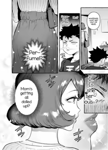 Page 3 of Omae no Kaa-chan Kyokondashi Sourou!! - preview thumbnail