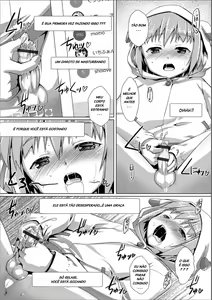 Page 6 of Dokidoki Broadcast - preview thumbnail