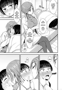 Page 14 of Hokenshitsu nite Seitsuu Girl - preview thumbnail