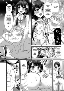 Page 10 of Shiko no Shikogusakoto ni Shiarikeri - preview thumbnail