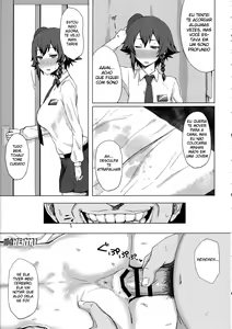 Page 27 of Otoko o Shitta Sensha Musume Soushuuhen | Tank Girls Learn the Touch of a Man - preview thumbnail
