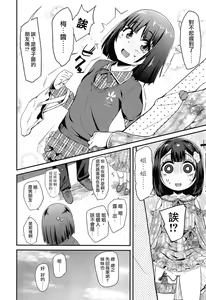 Page 3 of Jiikkusu with Sister - preview thumbnail