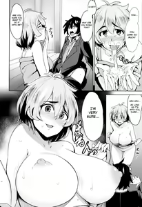 Page 8 of Slap❤Love Attack - preview thumbnail