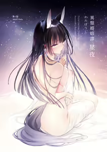 Irui Konintan Seiya - Foreign Marriage Volume. 2 - Starry Night — hentai manga cover on Fhentai