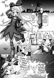 Page 2 of Kougekiteki Houshigata Jikochuu Hime - preview thumbnail