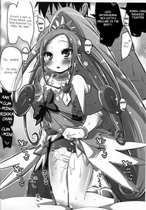 Page 26 of Kougekiteki Houshigata Jikochuu Hime - preview thumbnail