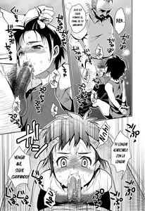 Page 12 of Uni-bitch! - preview thumbnail