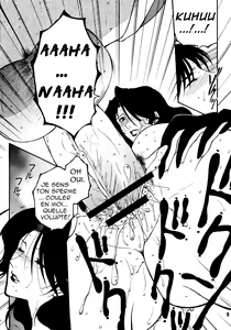 Page 14 of Yami En Bu | The Flame's Dark Embrace - preview thumbnail
