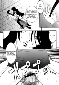 Page 17 of Yami En Bu | The Flame's Dark Embrace - preview thumbnail