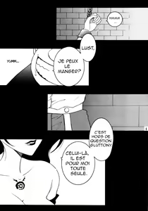 Page 4 of Yami En Bu | The Flame's Dark Embrace - preview thumbnail