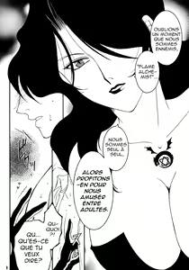 Page 7 of Yami En Bu | The Flame's Dark Embrace - preview thumbnail