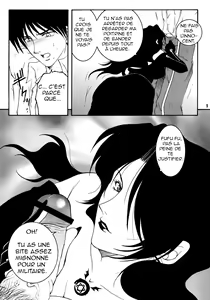 Page 8 of Yami En Bu | The Flame's Dark Embrace - preview thumbnail