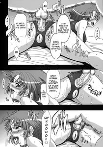 Page 19 of STEEL HEROINES Vol. 3 - preview thumbnail