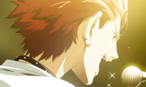Page 107 of Kira☆Kira Curtain Call - preview thumbnail
