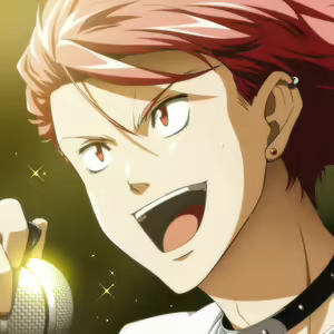 Page 109 of Kira☆Kira Curtain Call - preview thumbnail