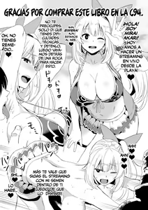 Page 27 of Akari Pakopako | Akari Teniendo Sexo - preview thumbnail