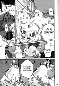 Page 3 of Kemokko Lovers 2 Kitusne Atrapada - preview thumbnail