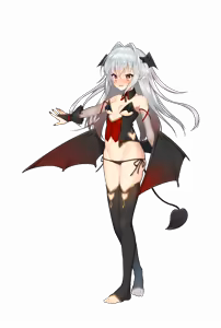 Page 91 of Isekai Succubus Sakuseiki - preview thumbnail