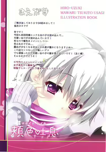 Page 5 of Hohoiro Toiki - preview thumbnail
