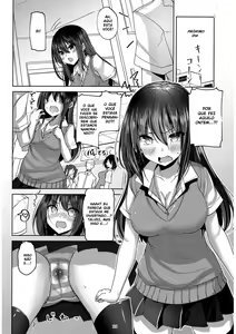 Page 26 of Koibito Intermediate - preview thumbnail