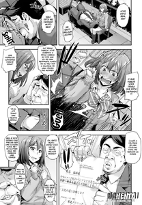 Page 6 of Shibaranakute mo yokunai? | Is It Bad To Not Get Tied Up? - preview thumbnail