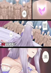 Page 3 of Afureru Ai - Flooding Love - preview thumbnail