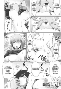 Page 15 of Dosukebe Fuchou no Seikan Sakusei Massage | Sex with the Perverted Head Nurse - Semen-Squeezing Massage - preview thumbnail