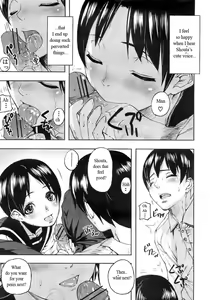 Page 9 of Dear Voice - preview thumbnail
