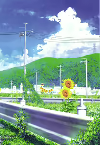 Page 8 of FLOWERS - preview thumbnail