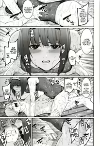 Page 118 of Mizuha ni Oshioki! | Punishment for Mizuha! - preview thumbnail