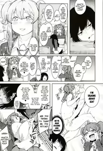 Page 170 of Mizuha ni Oshioki! | Punishment for Mizuha! - preview thumbnail