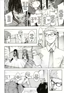 Page 171 of Mizuha ni Oshioki! | Punishment for Mizuha! - preview thumbnail
