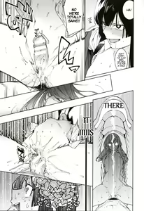 Page 180 of Mizuha ni Oshioki! | Punishment for Mizuha! - preview thumbnail