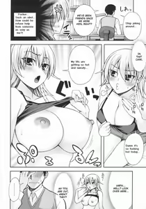 Page 4 of Still Best Friends - preview thumbnail