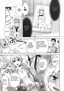 Page 5 of Still Best Friends - preview thumbnail