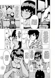 Page 3 of Natsu no Maboroshi - preview thumbnail